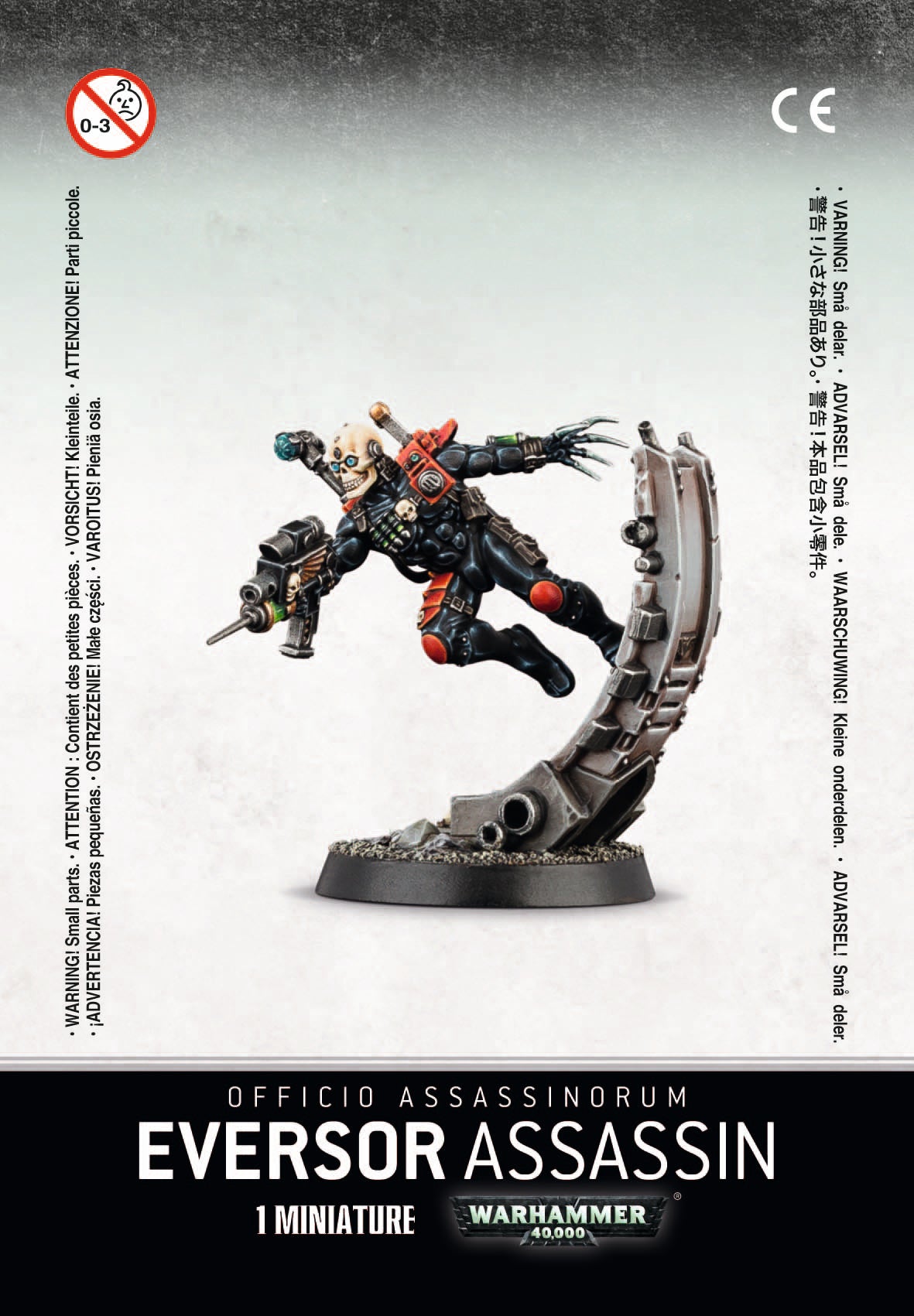 Eversor Assassin