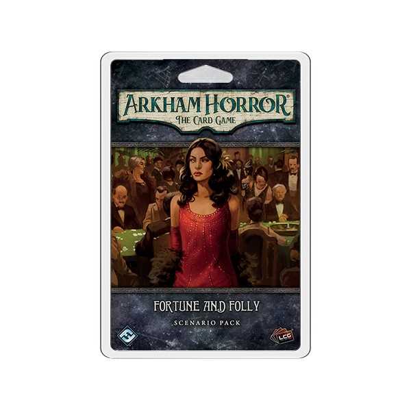 Fortune and Folly Scenario Pack