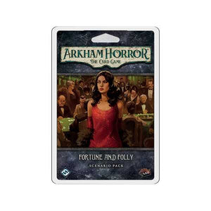 Fortune and Folly Scenario Pack