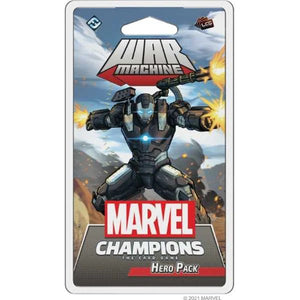 Warmachine Hero Pack