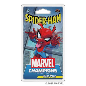 Spider-Ham