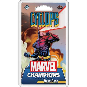 Cyclops Hero Pack