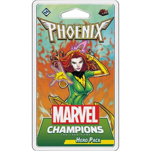 Phoenix Hero Pack