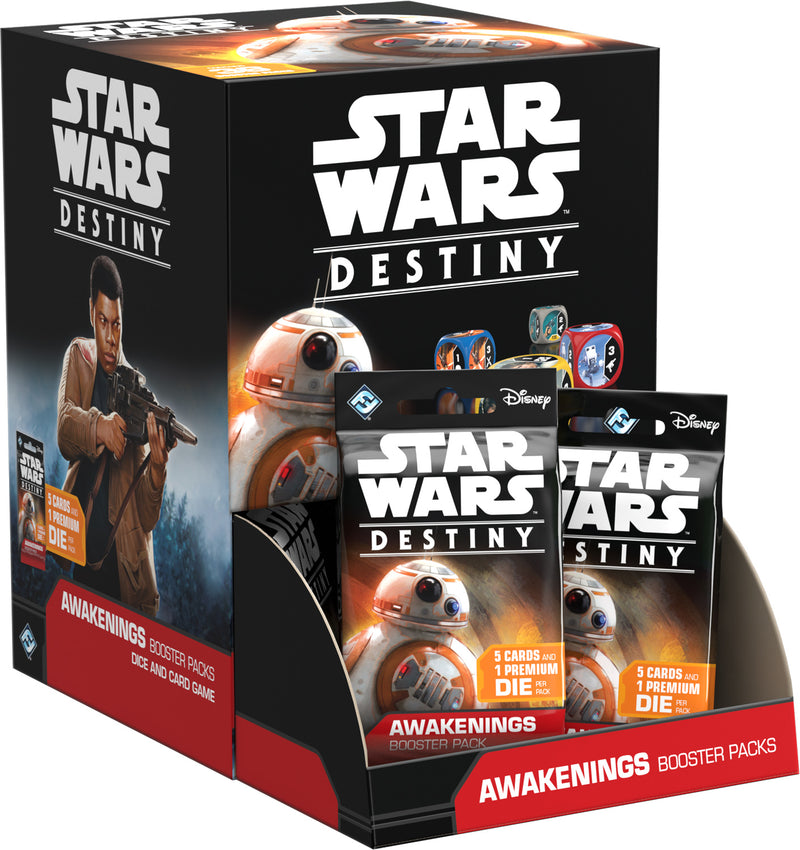 Awakenings Booster Box