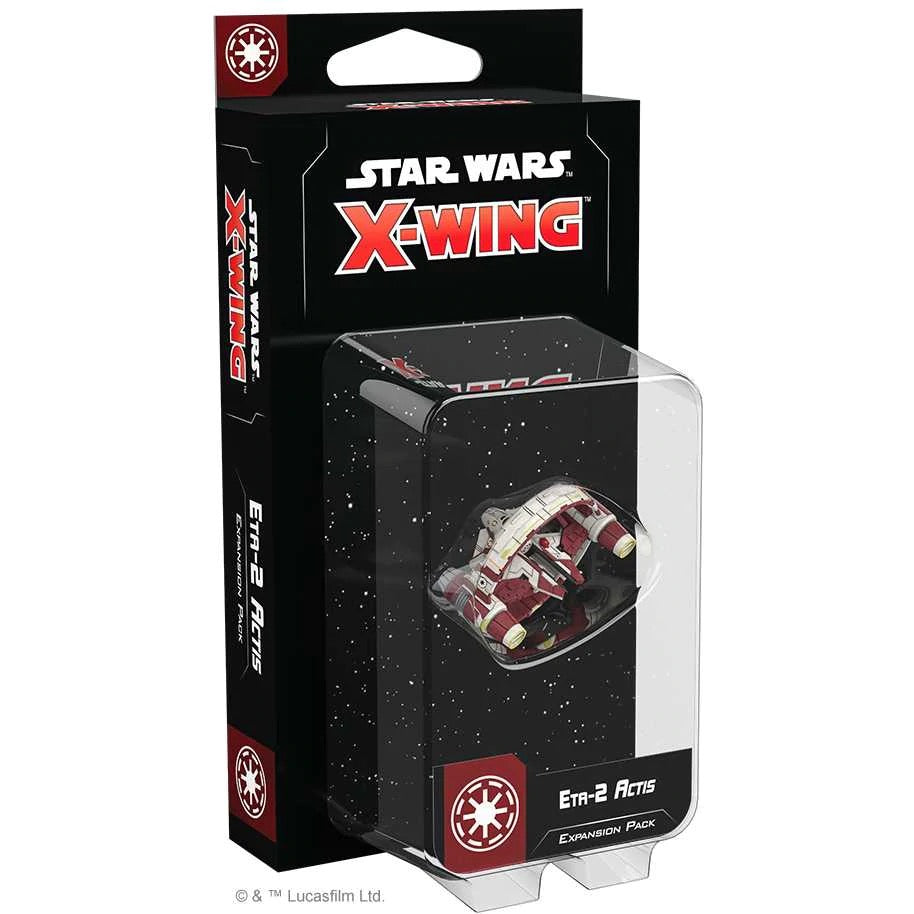 Eta-2 Actis Expansion Pack