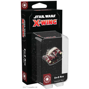 Eta-2 Actis Expansion Pack