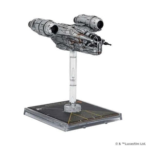 ST-70 Razor Crest Assault Ship Expansion Pack