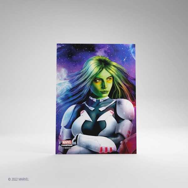 Marvel Champions Art sleeves (50ct)