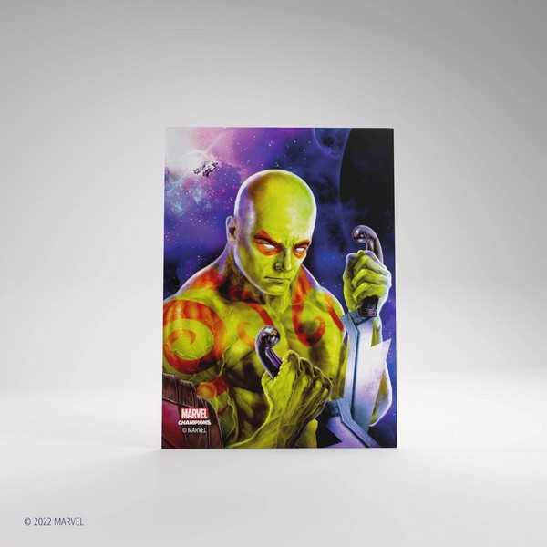 Marvel Champions Art sleeves (50ct)