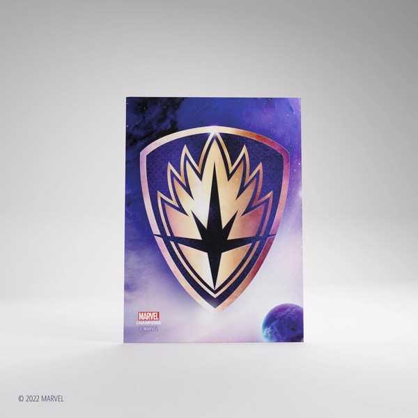 Marvel Champions Art sleeves (50ct)