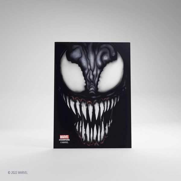 Marvel Champions Art sleeves (50ct)