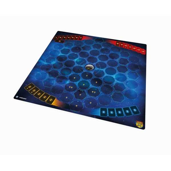 Gamegenic Twilight Imperium Game Mat - 25th Anniversary Edition