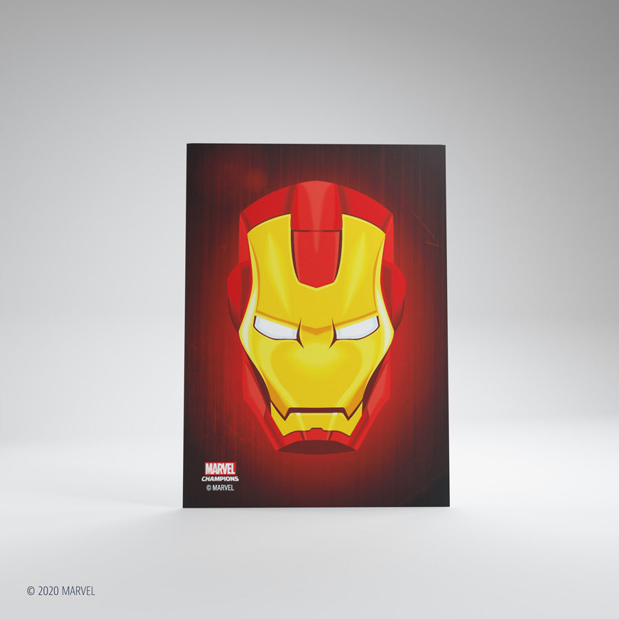 avengers card sleeves Marvel Champions Art sleeves (50ct)
