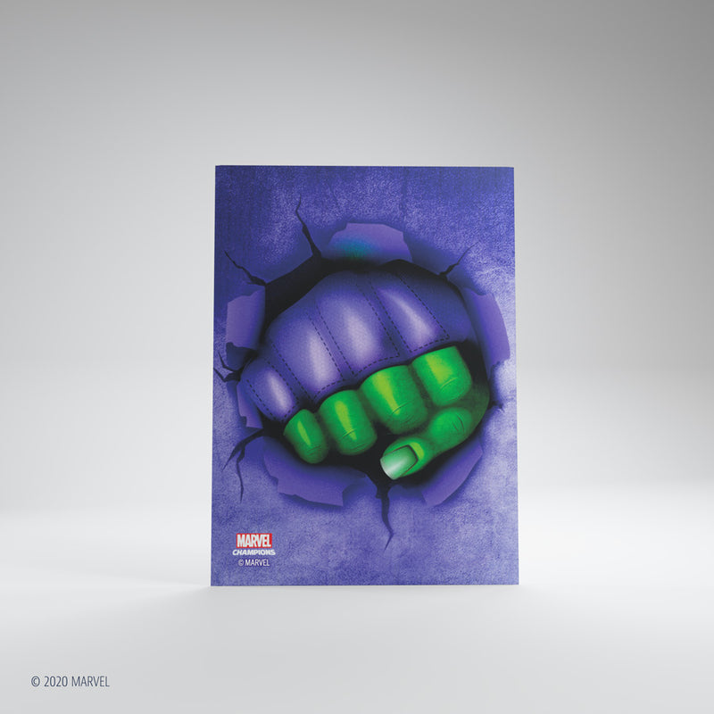 Marvel Champions Art sleeves (50ct)