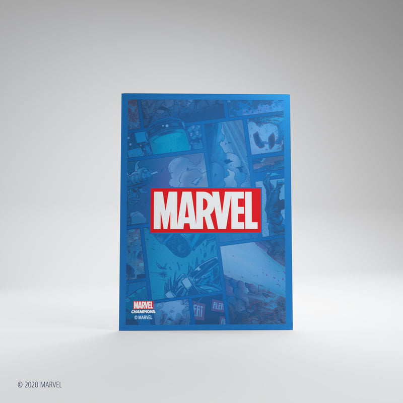 Marvel Champions Art sleeves (50ct)