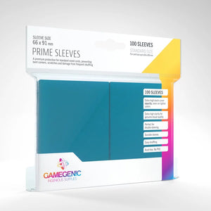 Prime Sleeves (100 ct.)