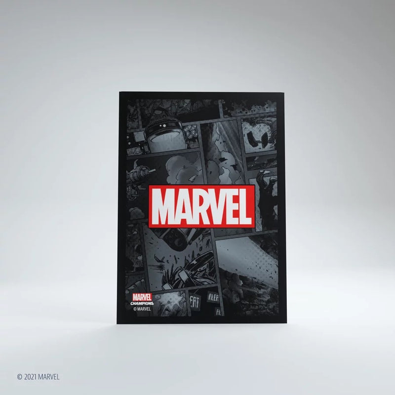 Marvel Champions Art sleeves (50ct)