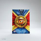 Marvel Champions Art sleeves (50ct)