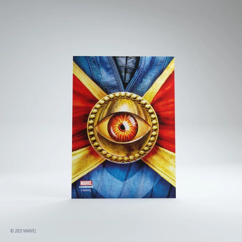 Marvel Champions Art sleeves (50ct)