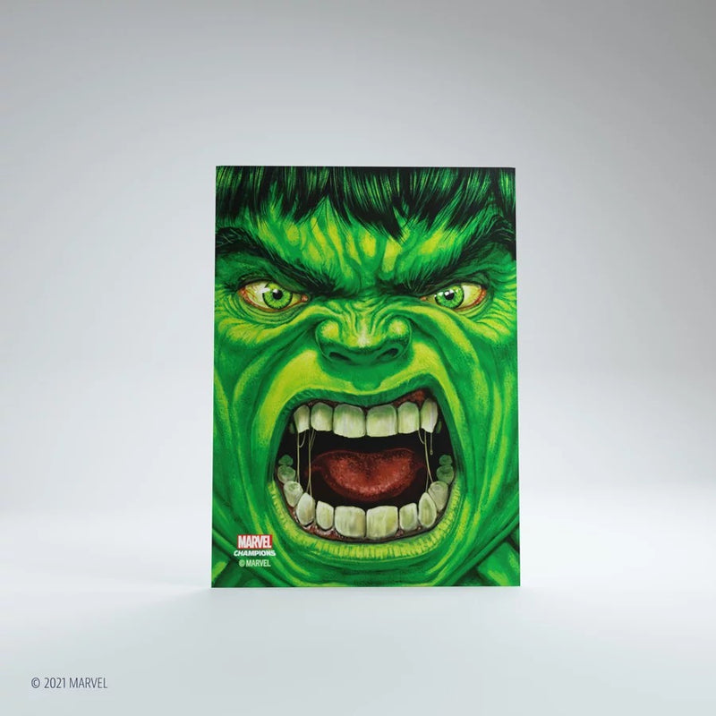 Marvel Champions Art sleeves (50ct)