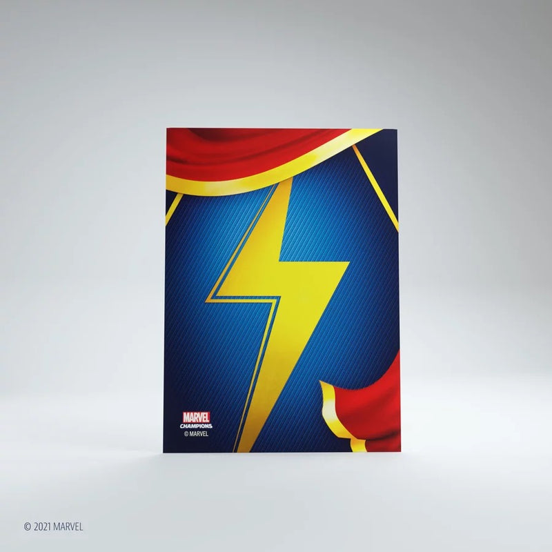 Marvel Champions Art sleeves (50ct)