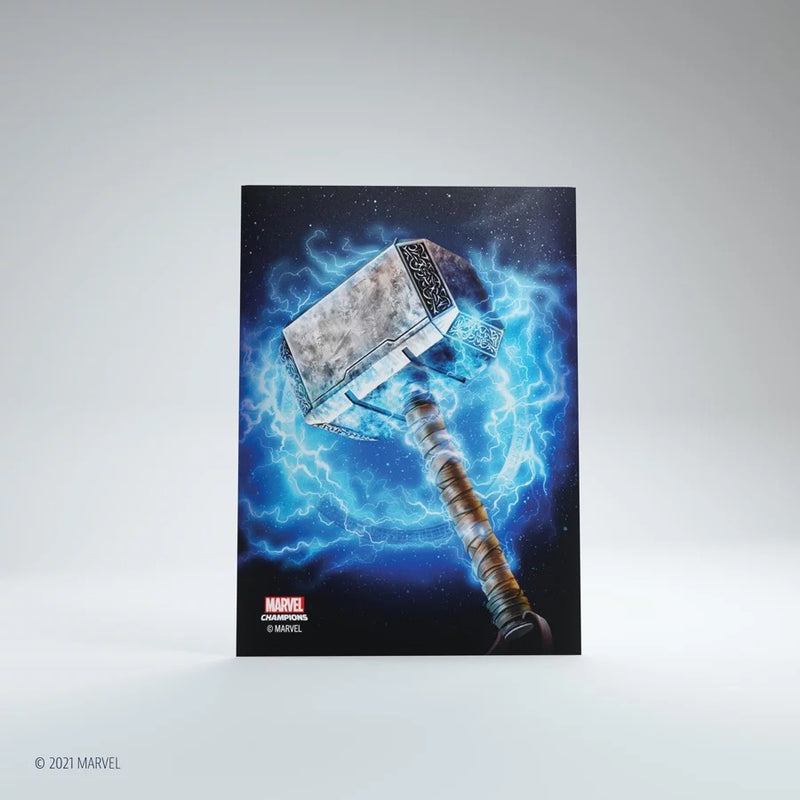 Marvel Champions Art sleeves (50ct)