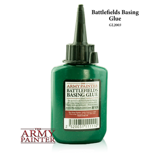 Battlefields Basing Glue