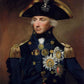 The Battle of Trafalgar - Black Seas Participation Game