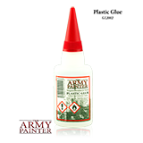 Army painter plastic glue