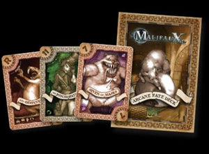 Arcane Fate Deck