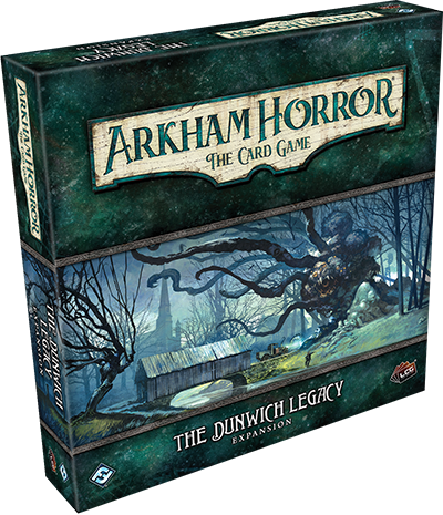 The Dunwich Legacy