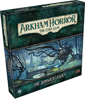 The Dunwich Legacy