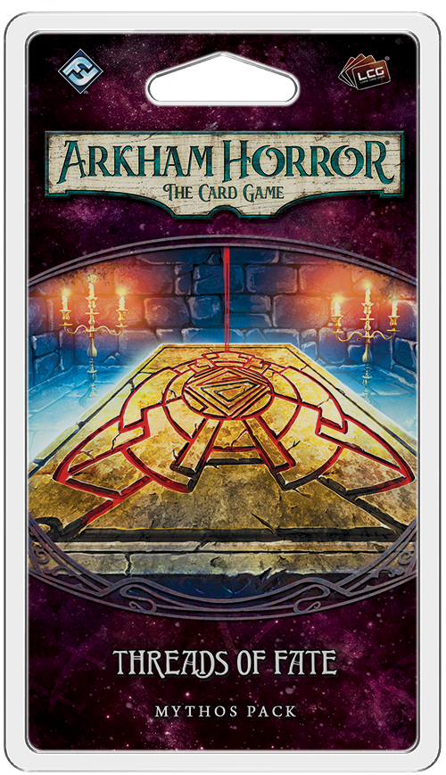 Threads Of Fate