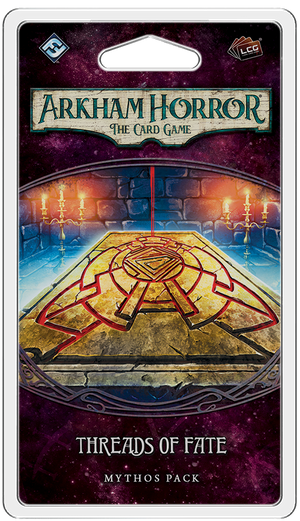 Threads Of Fate