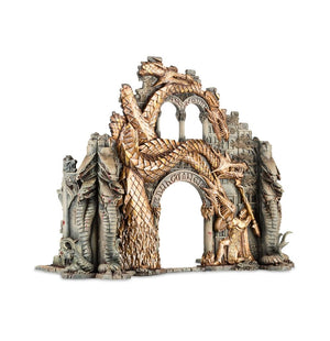 Ophidian Archway