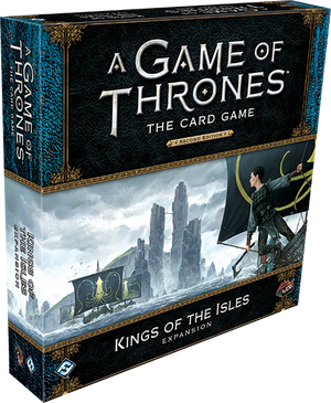 Kings of the Isles