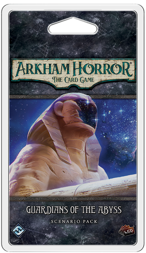 Guardians of the Abyss