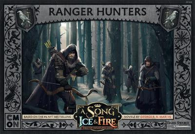 Ranger Hunters