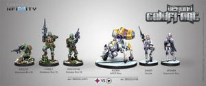 Beyond Coldfront (expansion pack)
