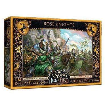 Rose Knights