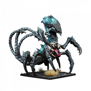 Nightstalkers Dreadfiend