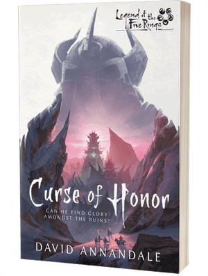 Curse of Honor