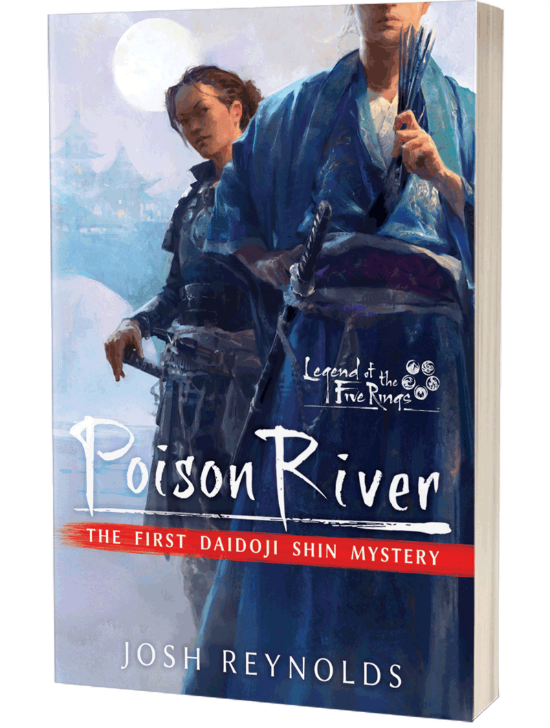 Poison River