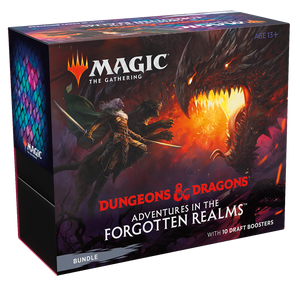 Adventures in the Forgotten Realms Bundle