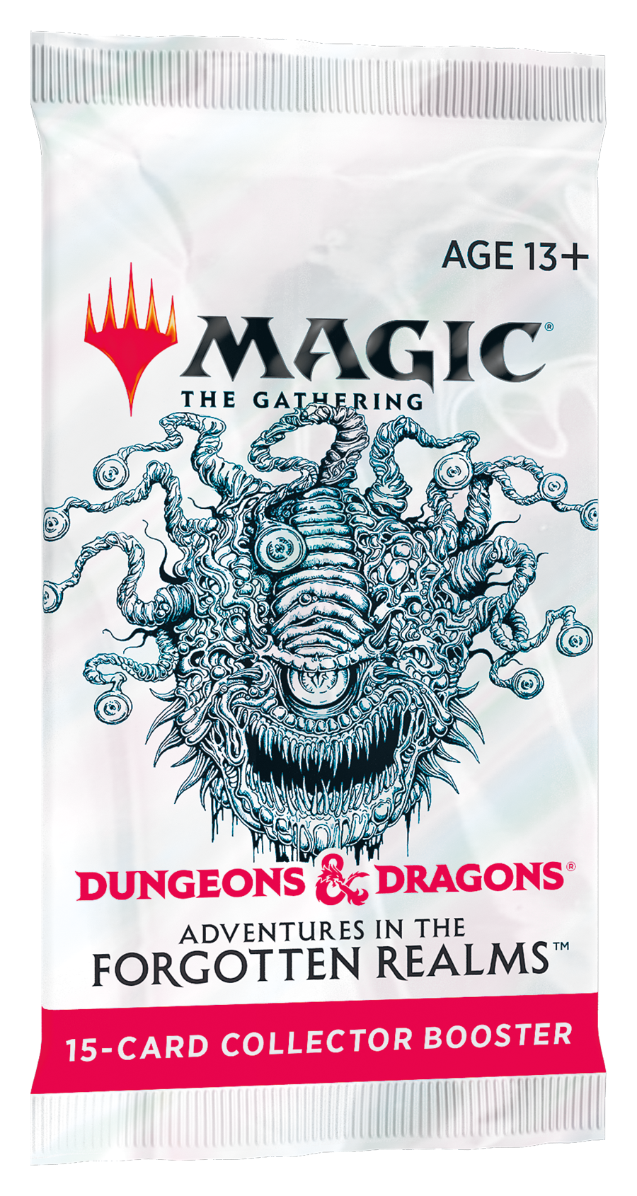 Adventures in the Forgotten Realms Collector Boosters