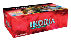 Ikoria: Lair of Behemoths  Buy-a-box