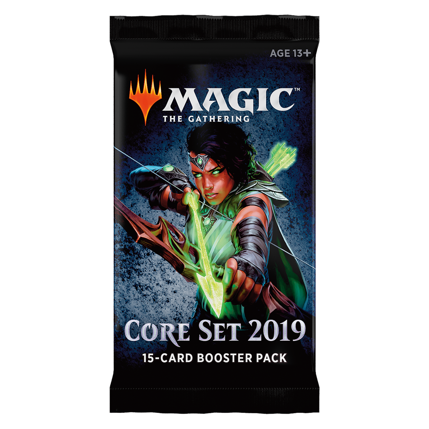 Core Set 2019 Booster