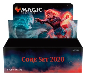 Core Set 2020 Booster Box