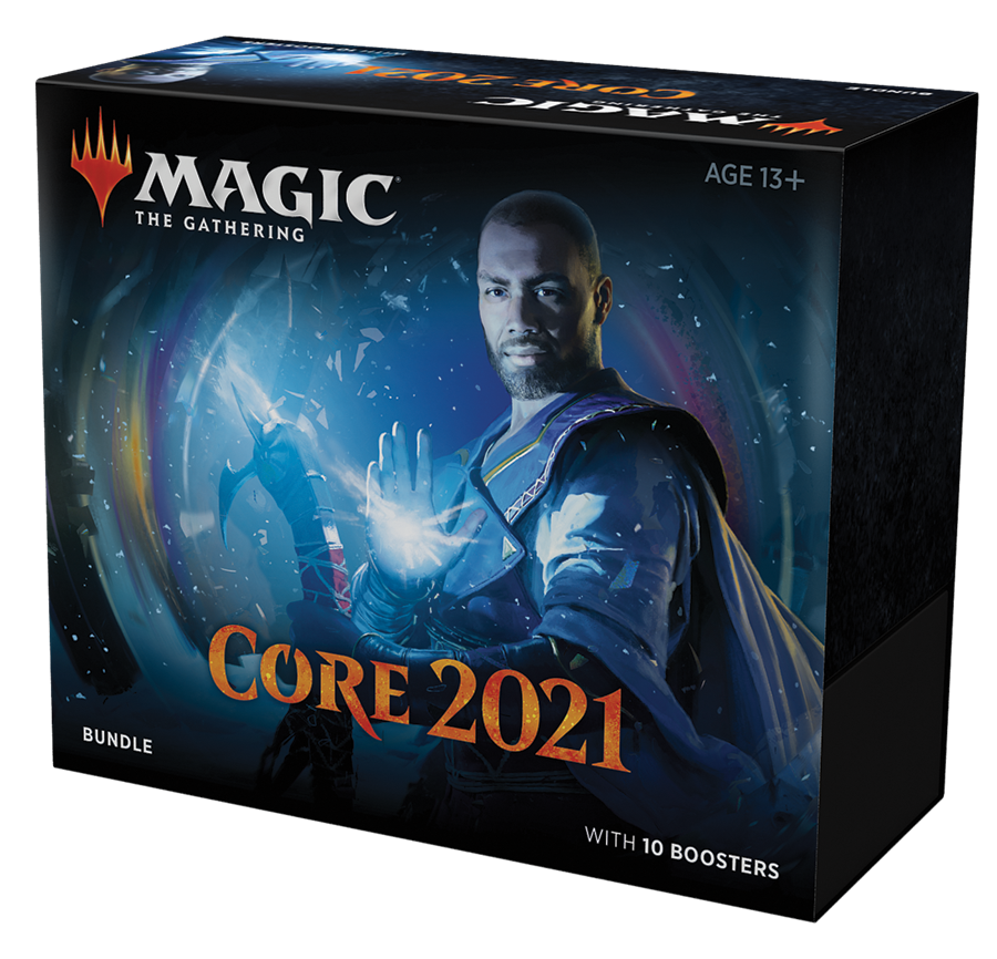 Core Set 2021 Bundle