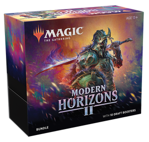 Modern Horizons II Bundle